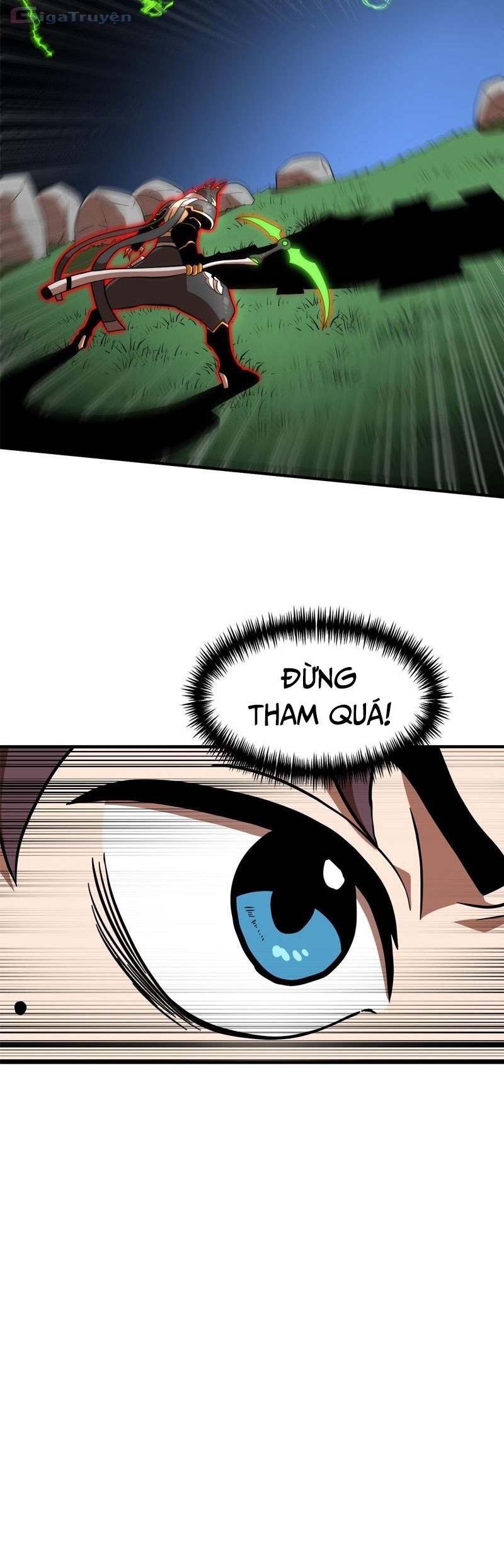 Đọc truyện [Leak] Cao thủ tái xuất - Chap 82